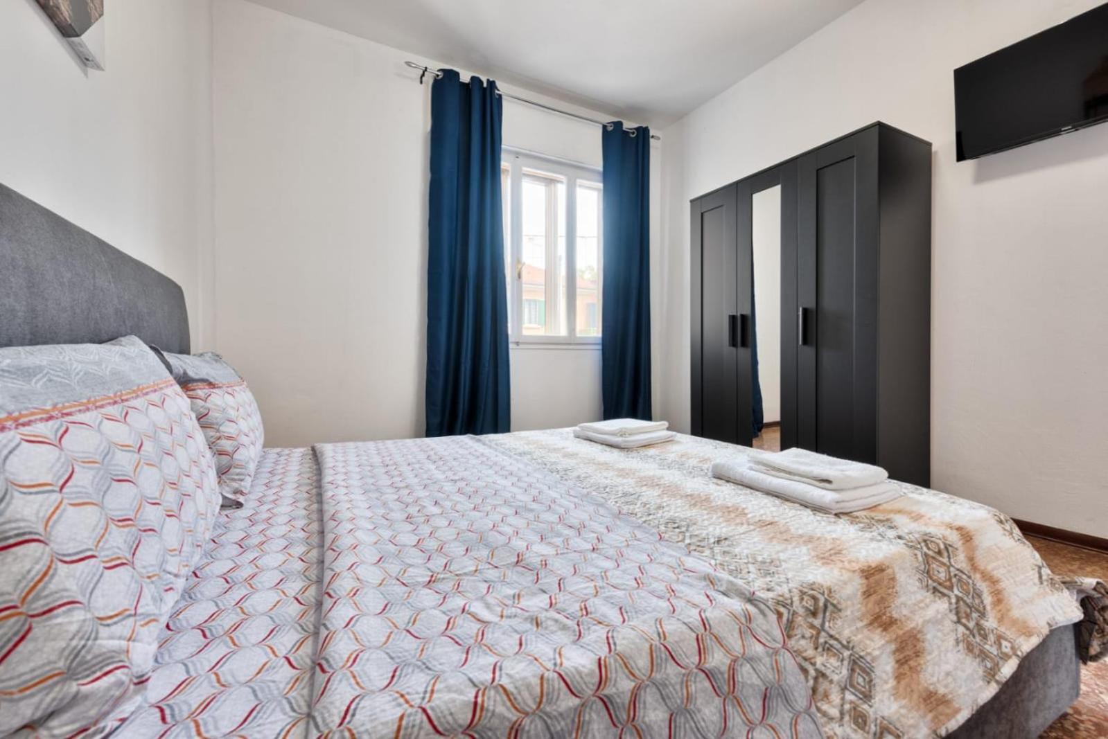 Cozy Best Apartment In City With Free Parking มาร์เกรา ภายนอก รูปภาพ
