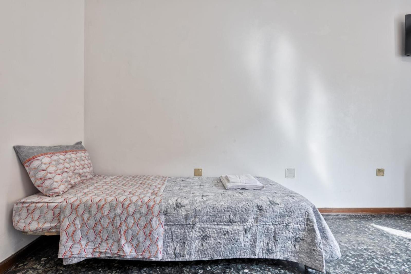 Cozy Best Apartment In City With Free Parking มาร์เกรา ภายนอก รูปภาพ
