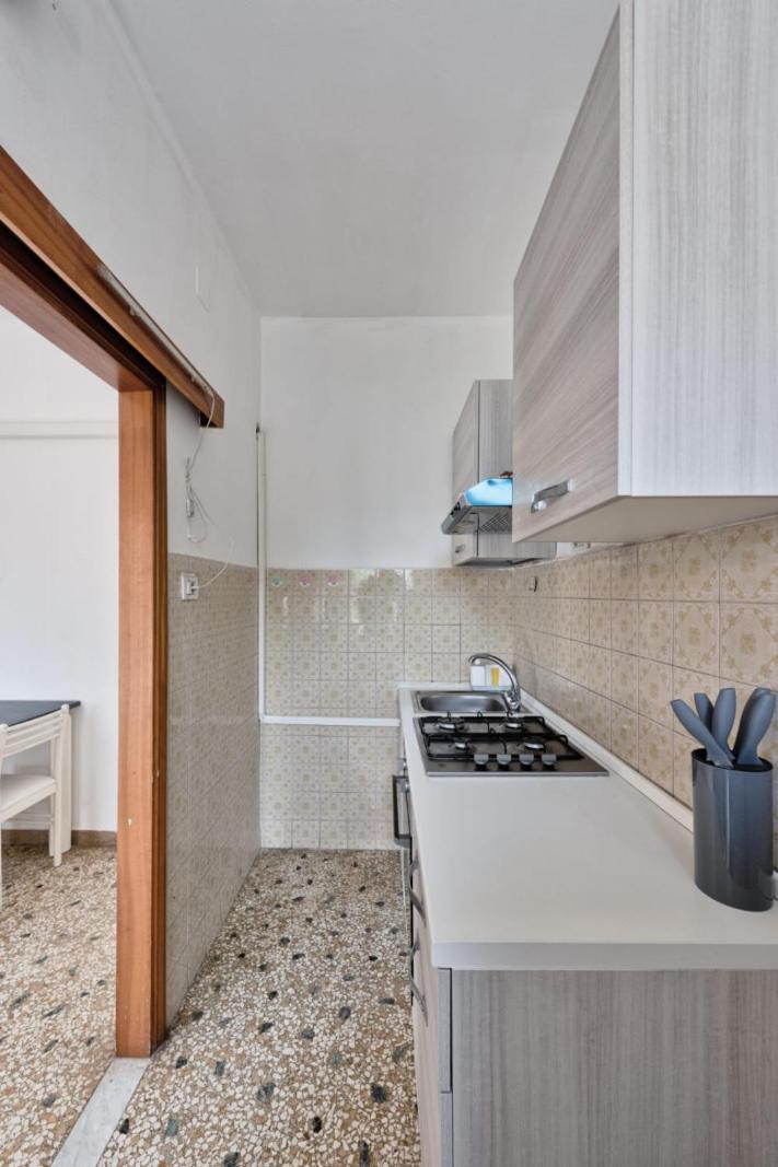 Cozy Best Apartment In City With Free Parking มาร์เกรา ภายนอก รูปภาพ