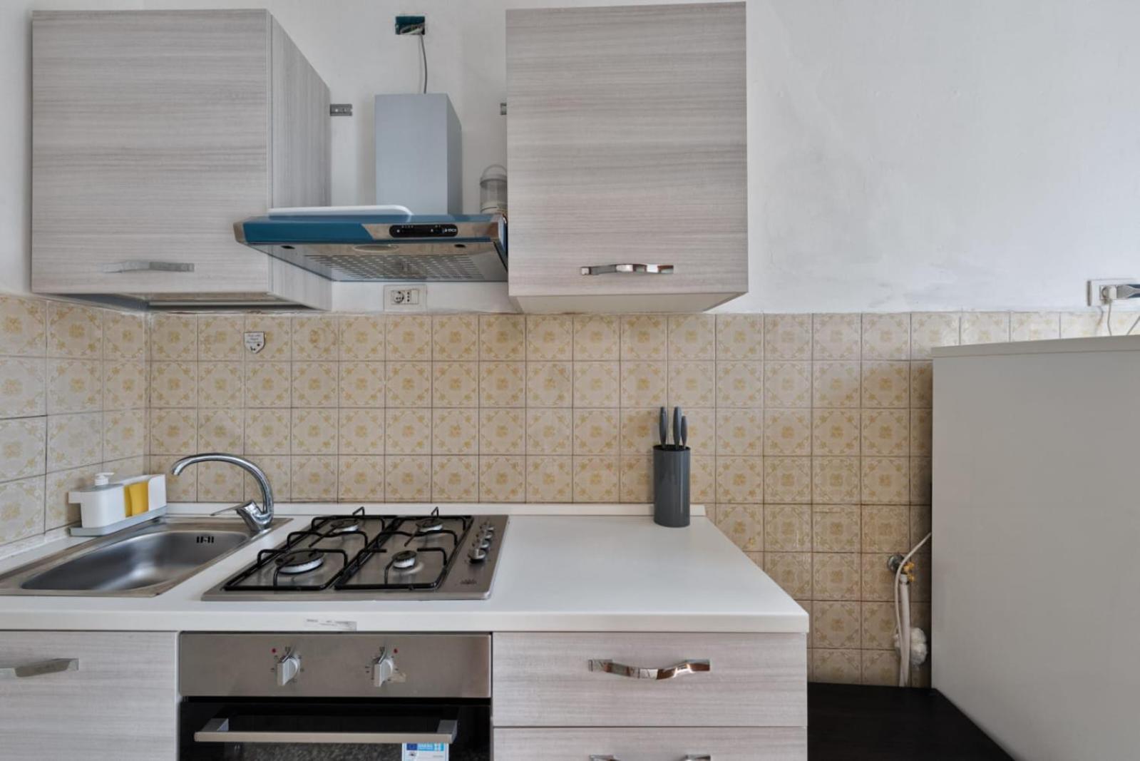 Cozy Best Apartment In City With Free Parking มาร์เกรา ภายนอก รูปภาพ