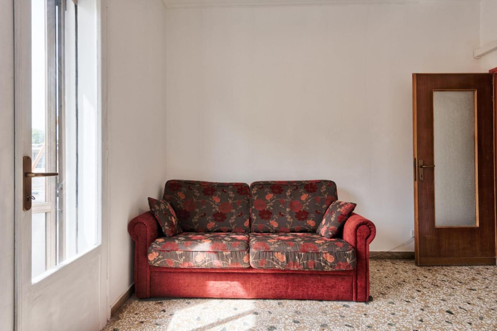 Cozy Best Apartment In City With Free Parking มาร์เกรา ภายนอก รูปภาพ