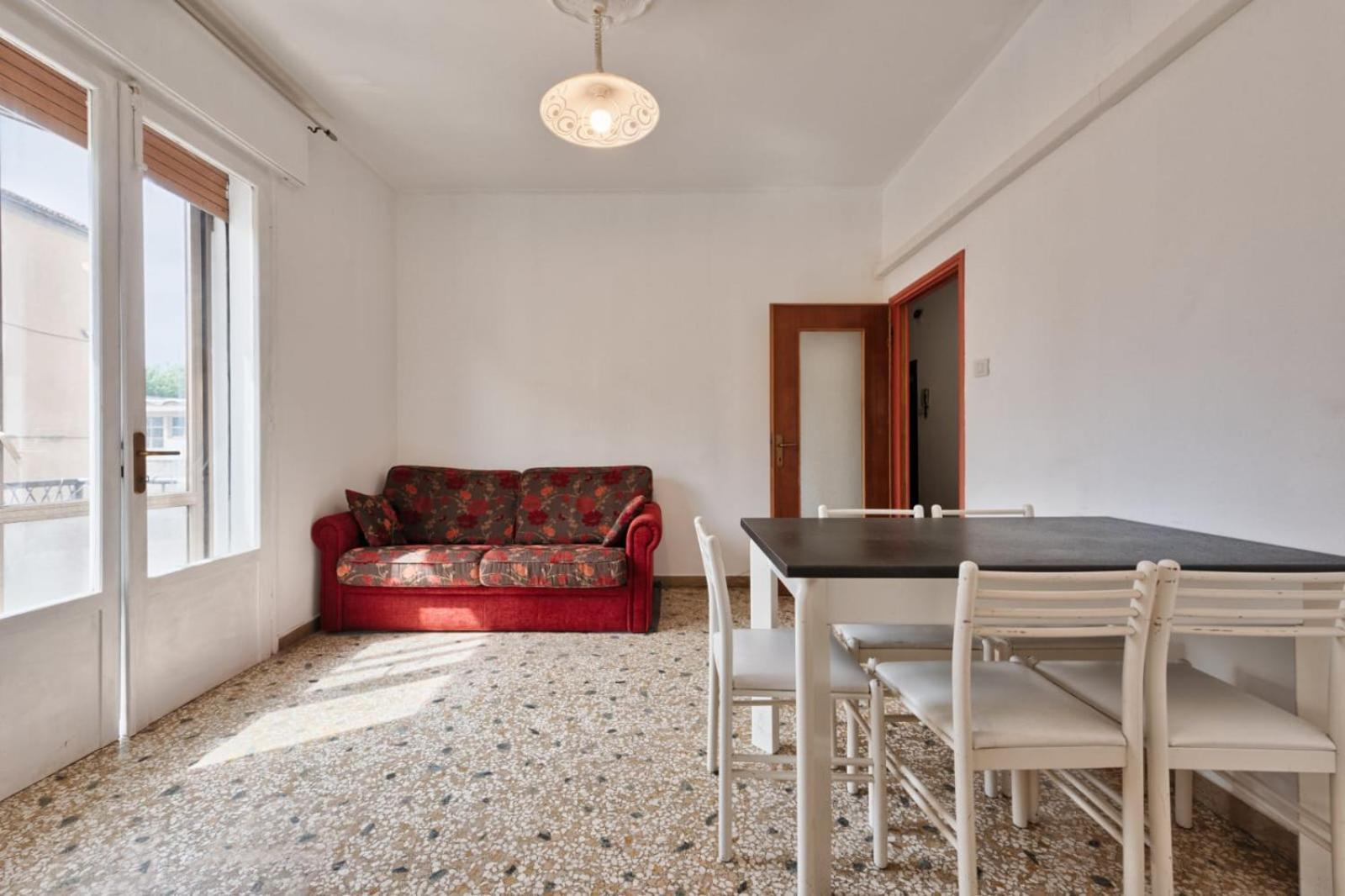Cozy Best Apartment In City With Free Parking มาร์เกรา ภายนอก รูปภาพ